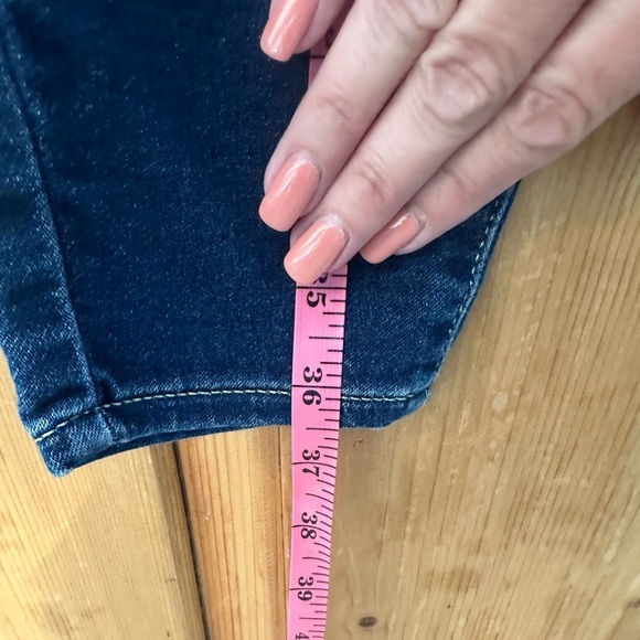 Levi’s Denizen Jegging Jeans - Super Soft & Stretchy Waist Size 29 - Picture 5 of 8